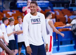 A former French international targeted by AS Monaco