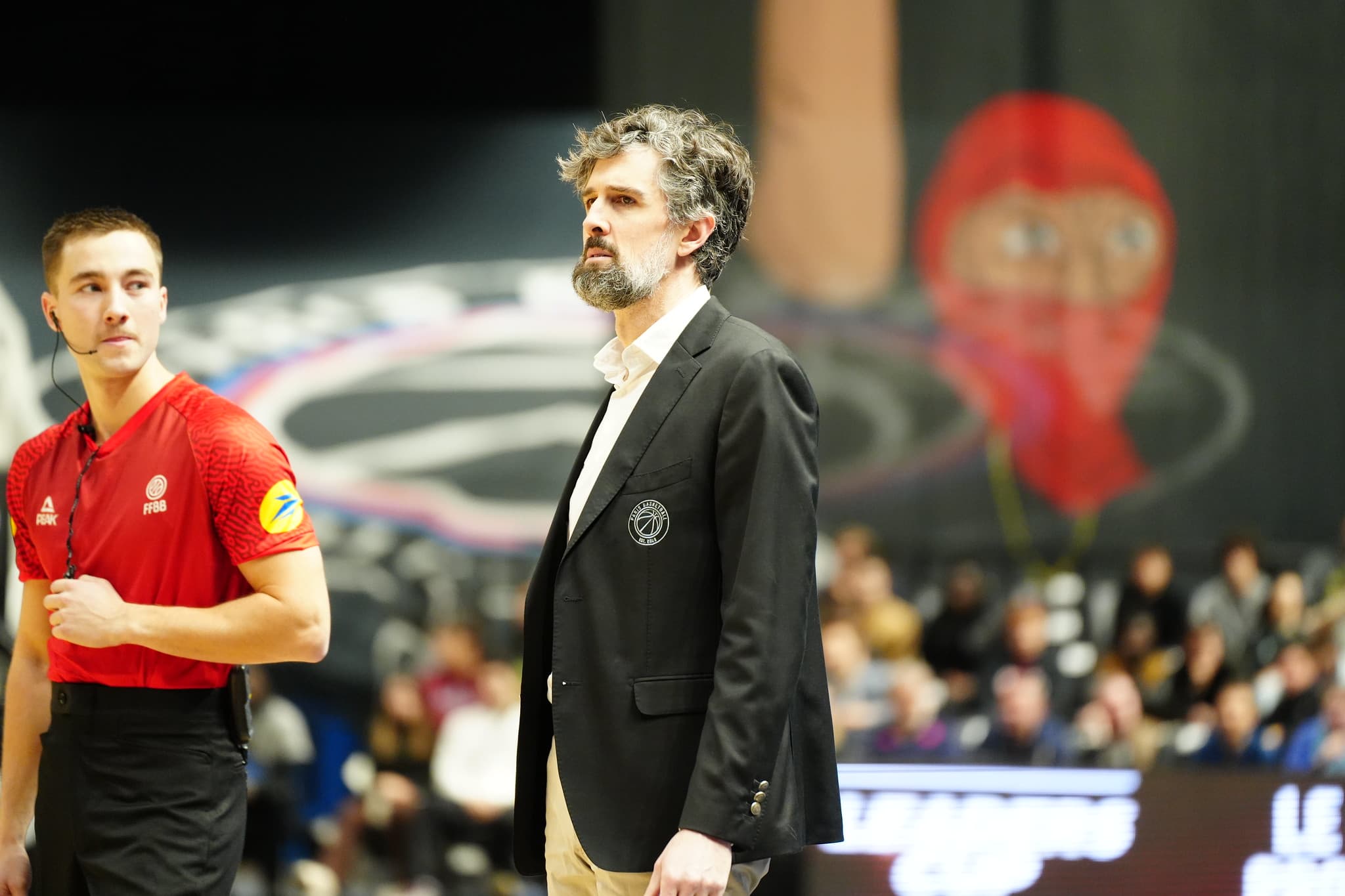 Former Paris Basketball coach favorite to lead New York Liberty?