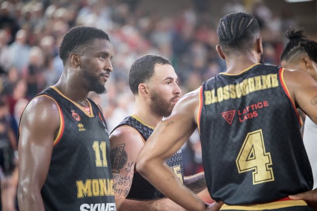 Mike James, Alpha Diallo Soon Reunited with Okobo and Blossomgame to Conquer the EuroLeague?