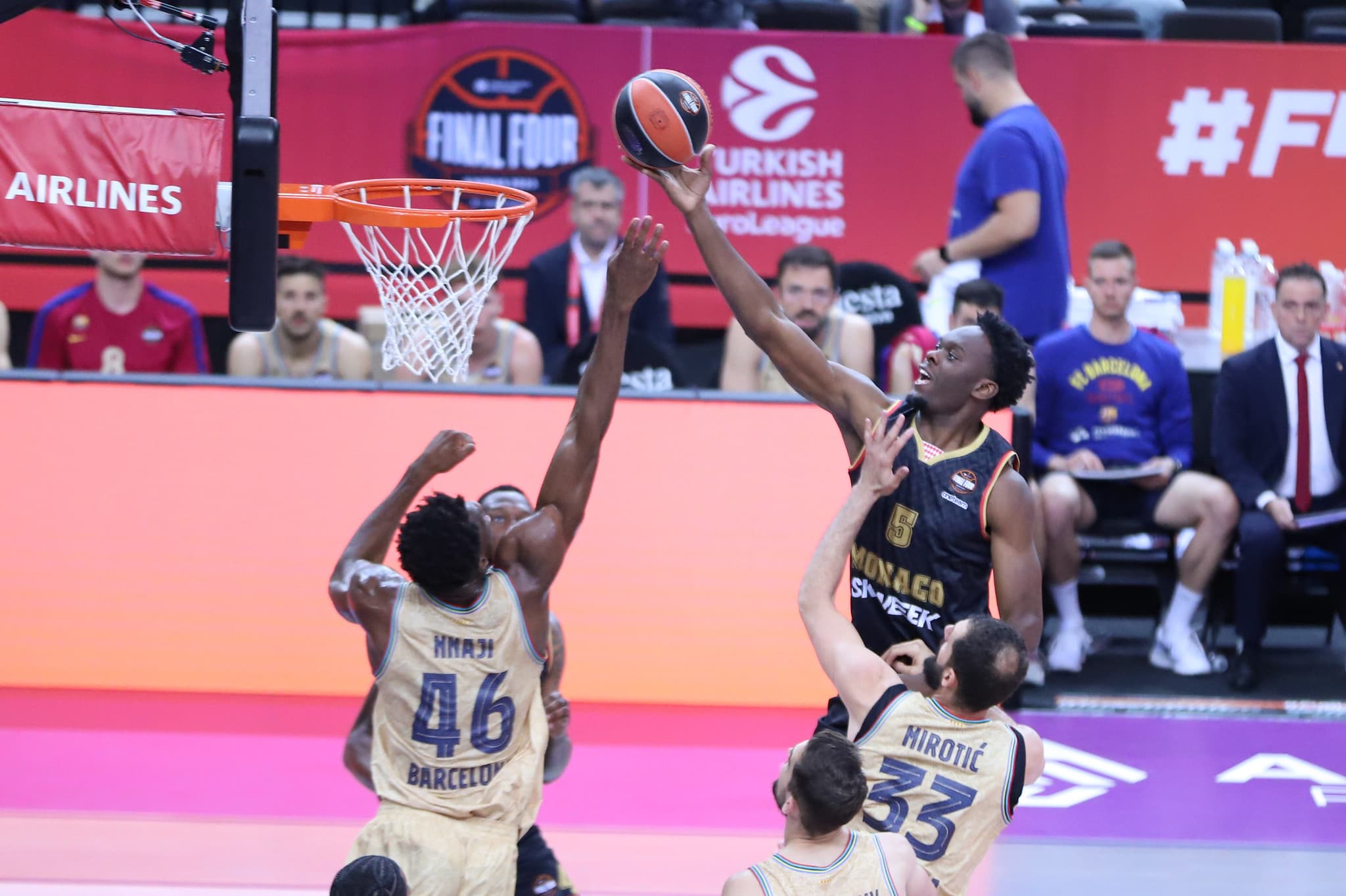 AS Monaco’s strange apathy at the start of the transfer window