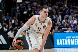 Mario Hezonja