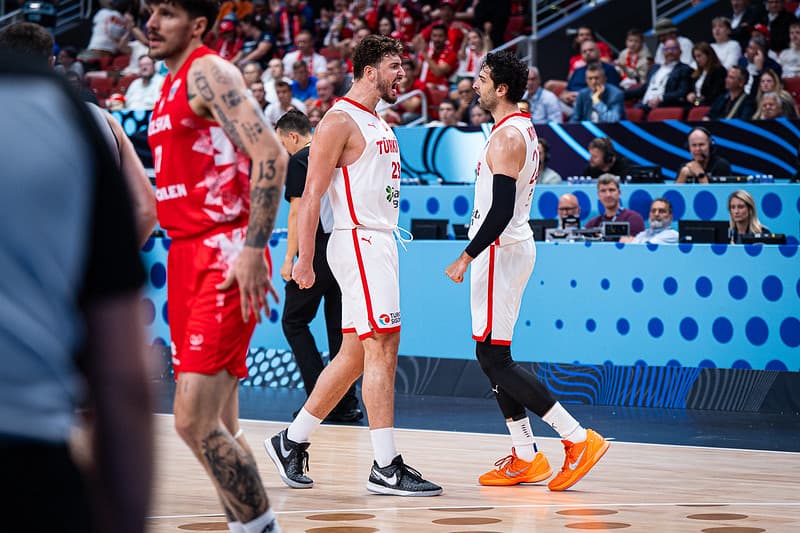 Turkey qualifies for EuroBasket semi-finals, first time in 24 years