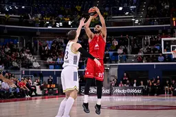 Shavon Shields