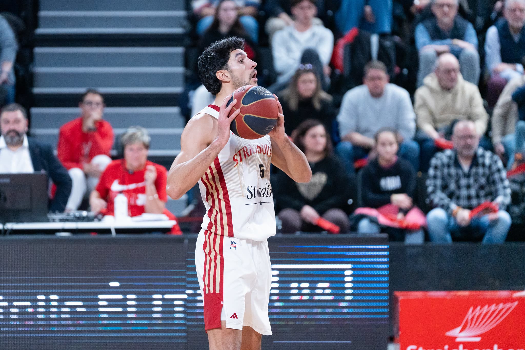Another tough blow for SIG, losing one of its big men « for quite a while »