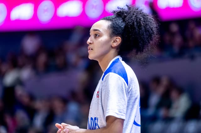 Basket Landes: Lacan, Djekoundade, Wojta… departures confirmed after the French championship title