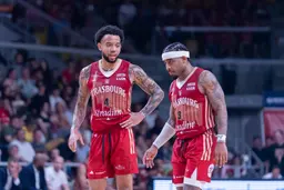 Strasbourg will play in the BCL 2026-27