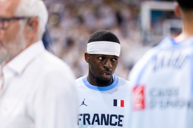 Sylvain Francisco Already Being Targeted by EuroLeague Clubs