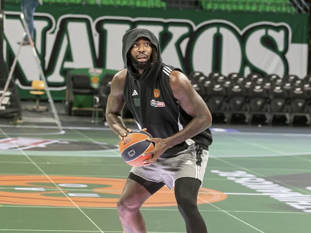 Mathias Lessort goes under the knife again