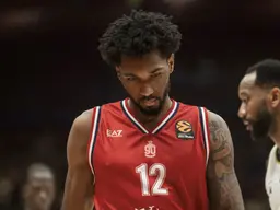 Armoni Brooks set to leave ASVEL: Partizan Belgrade withdraws its offer