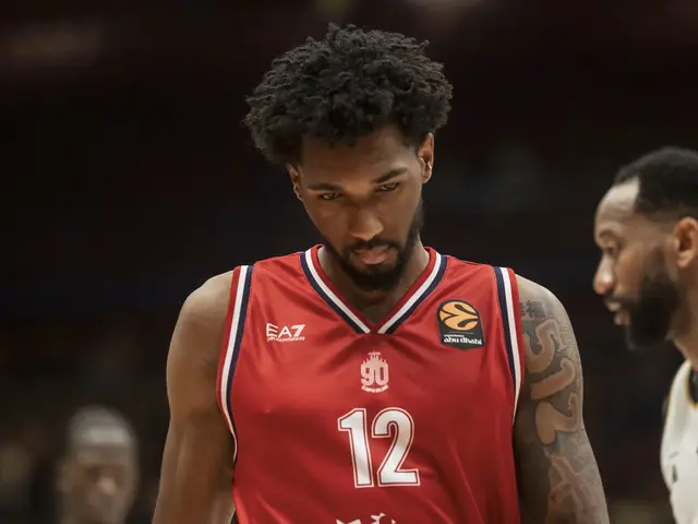 Armoni Brooks set to leave ASVEL: Partizan Belgrade withdraws its offer