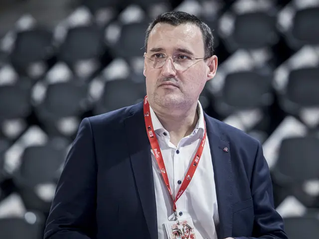 Interview with François Lamy (Bourg) on the future of European basketball: “My fear is that we are creating a speculative bubble”