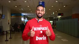 Cory Joseph