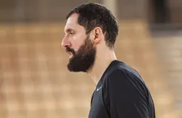 After a season at Monaco, Nikola Mirotic has chosen his new club