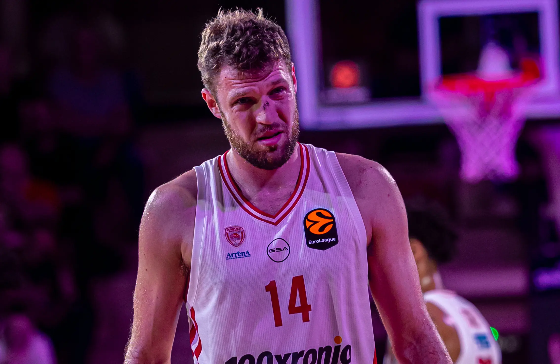 EuroLeague: Vezenkov, Nunn, Francisco, Musa… Who will be the MVP of the 2026-2027 season?