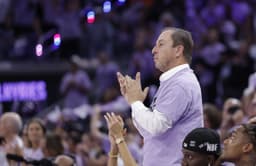 Joe Lacob, co-owner of the Golden State Valkyries, has made a successful investment