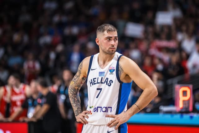 Aris tries the « steal » from rivals PAOK: Coach Spanoulis steps in to try to sign Vassilis Toliopoulos
