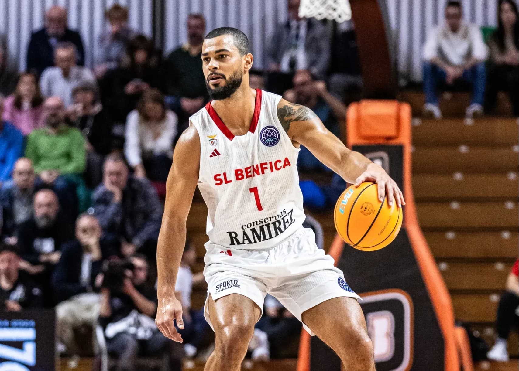 This former Fos Provence star will face Le Mans in BCL