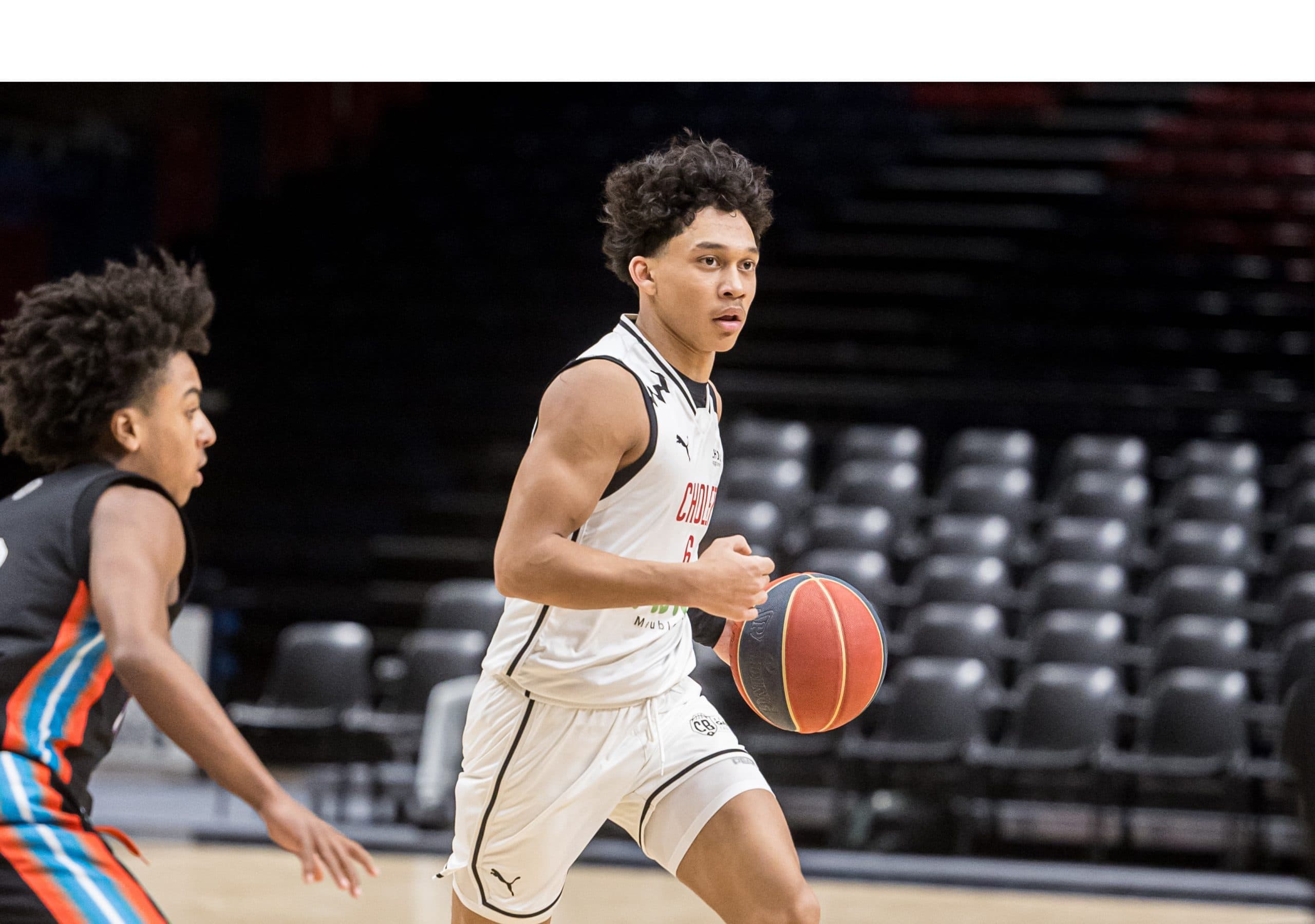 Cholet asserts itself as championship runner-up in ELITE Prospects