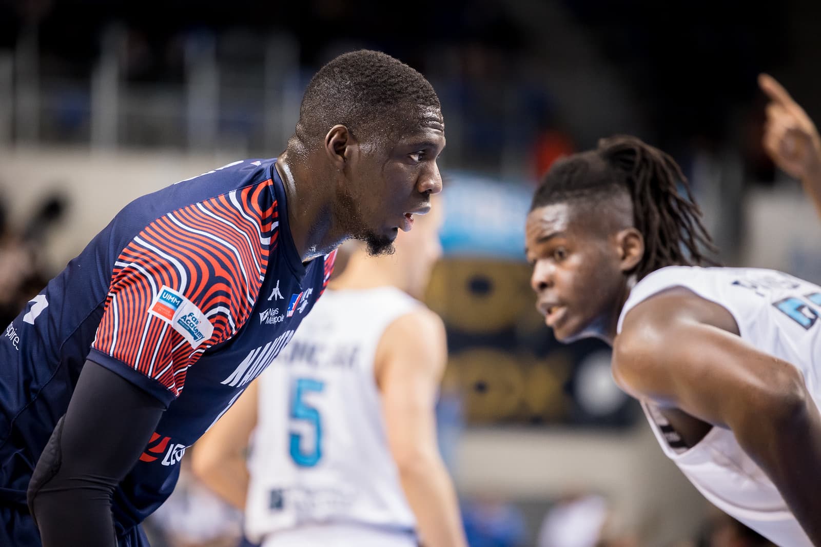 Challans recruits a 2011 French champion