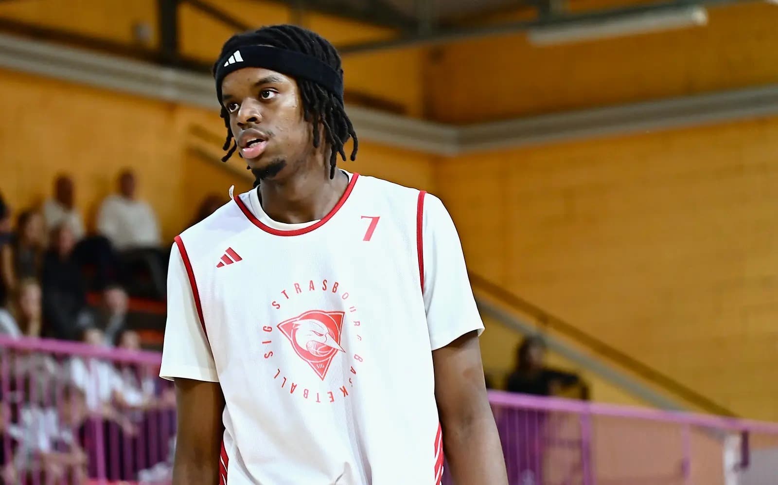 Will Adama Bal be impacted by Abdoulaye Ndoye’s arrival in Strasbourg?