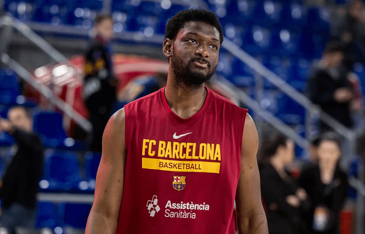 Chimezie Metu heads to Gran Canaria instead of Monaco after recruitment ban blocks transfer