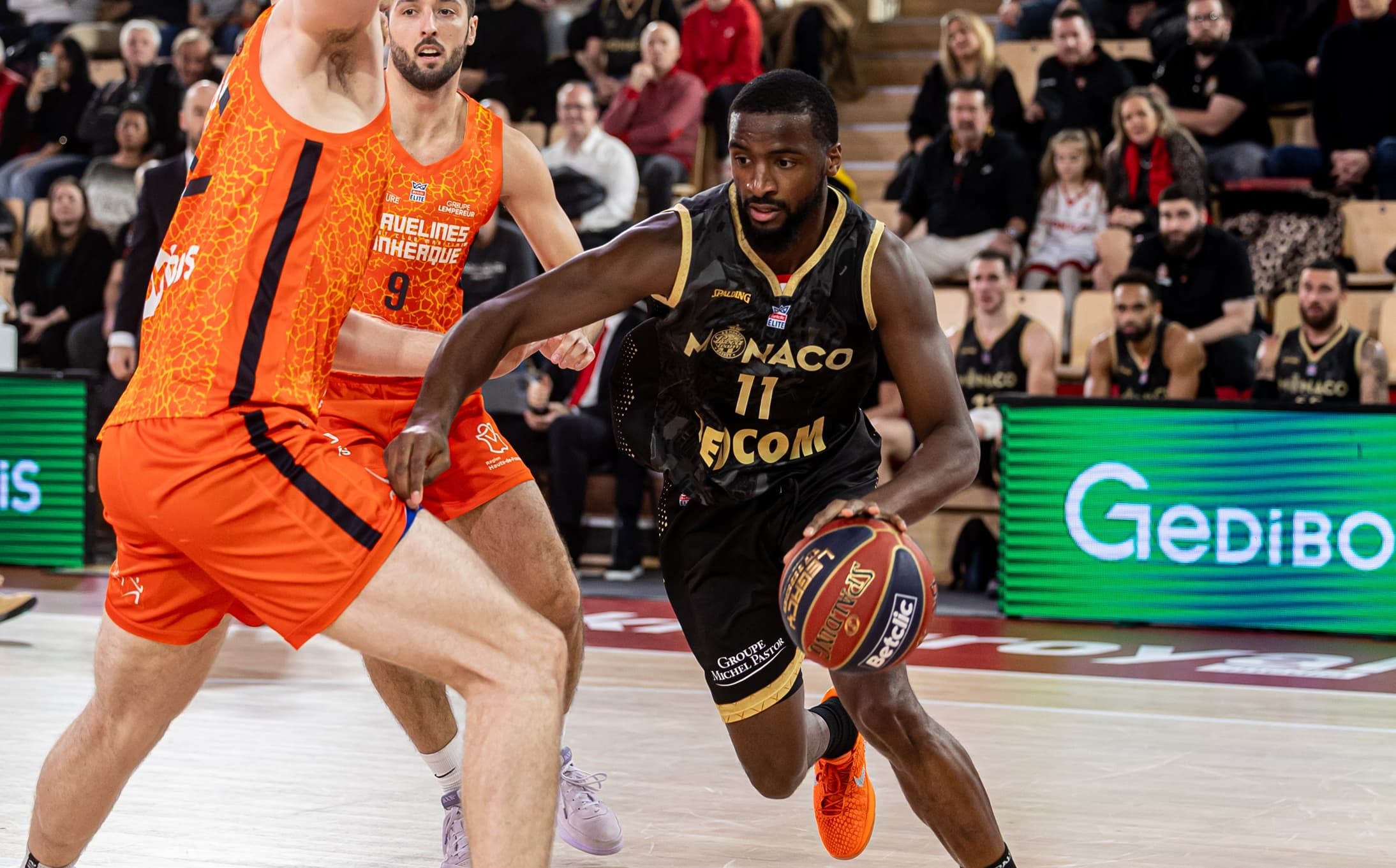 Monaco: Salary Delays Accumulate and Weaken the Roca Team