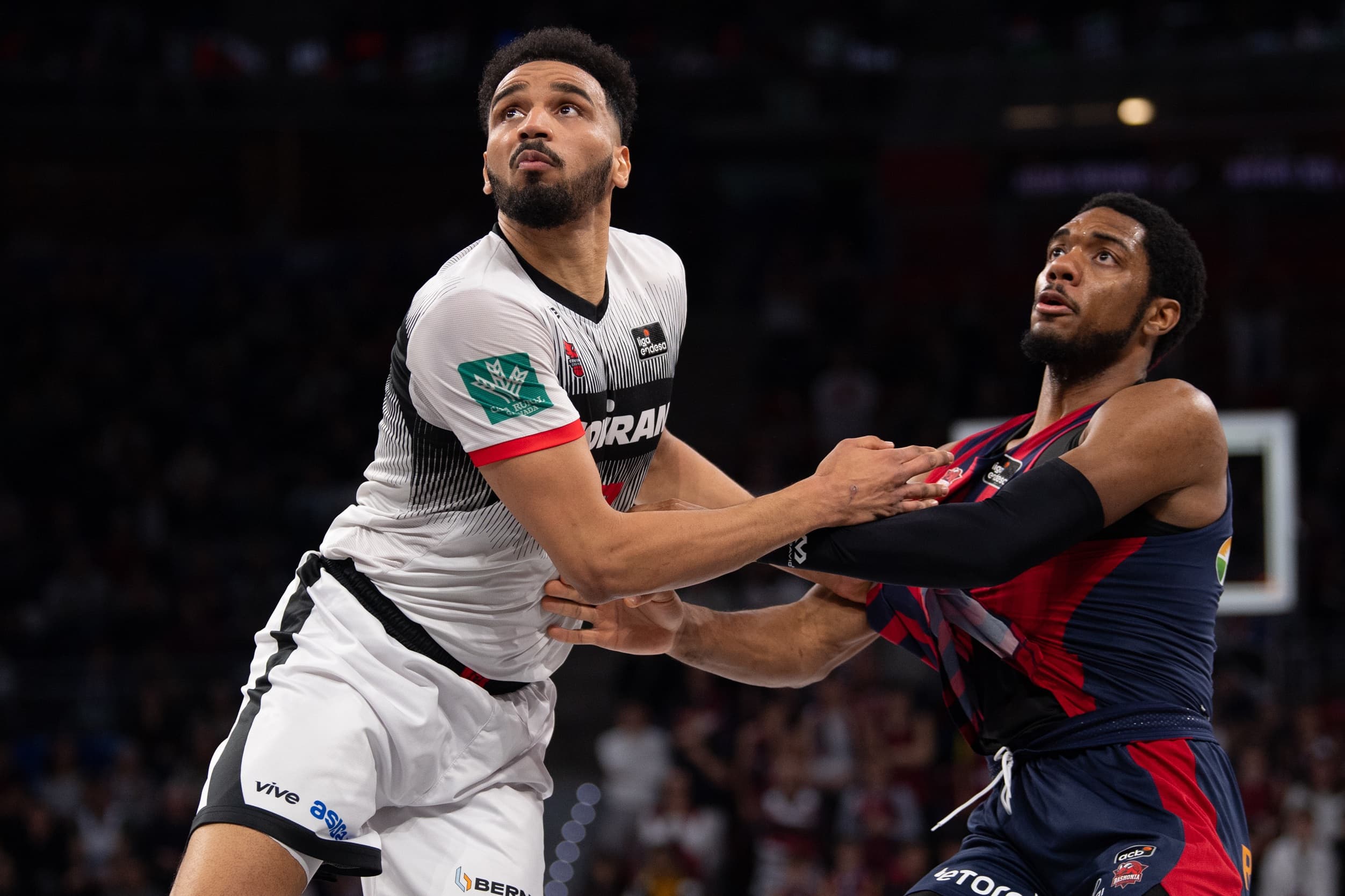 Amine Noua courted by two EuroLeague clubs