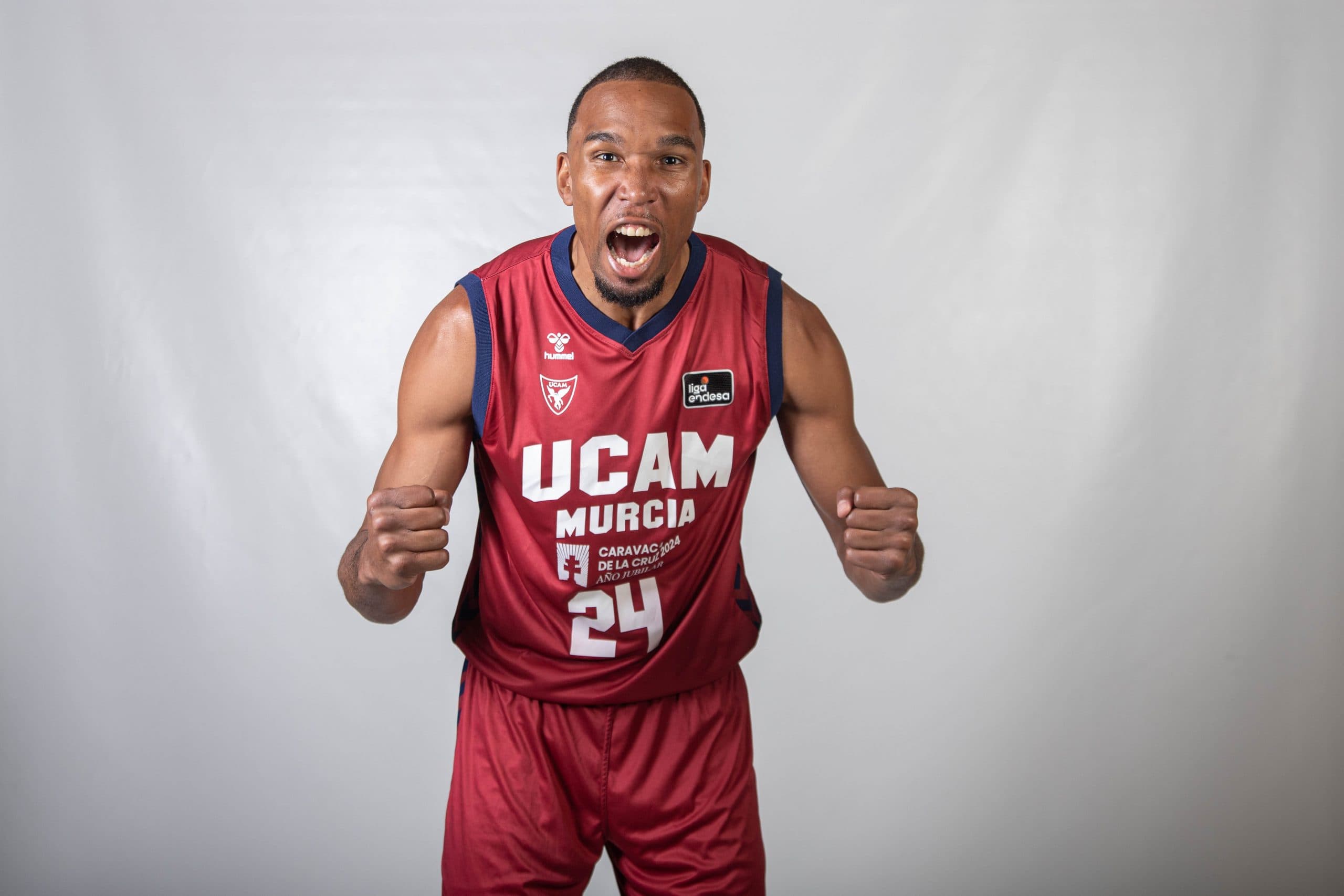 Yannis Morin returns to Liga Endesa, heading to Tenerife for playoffs