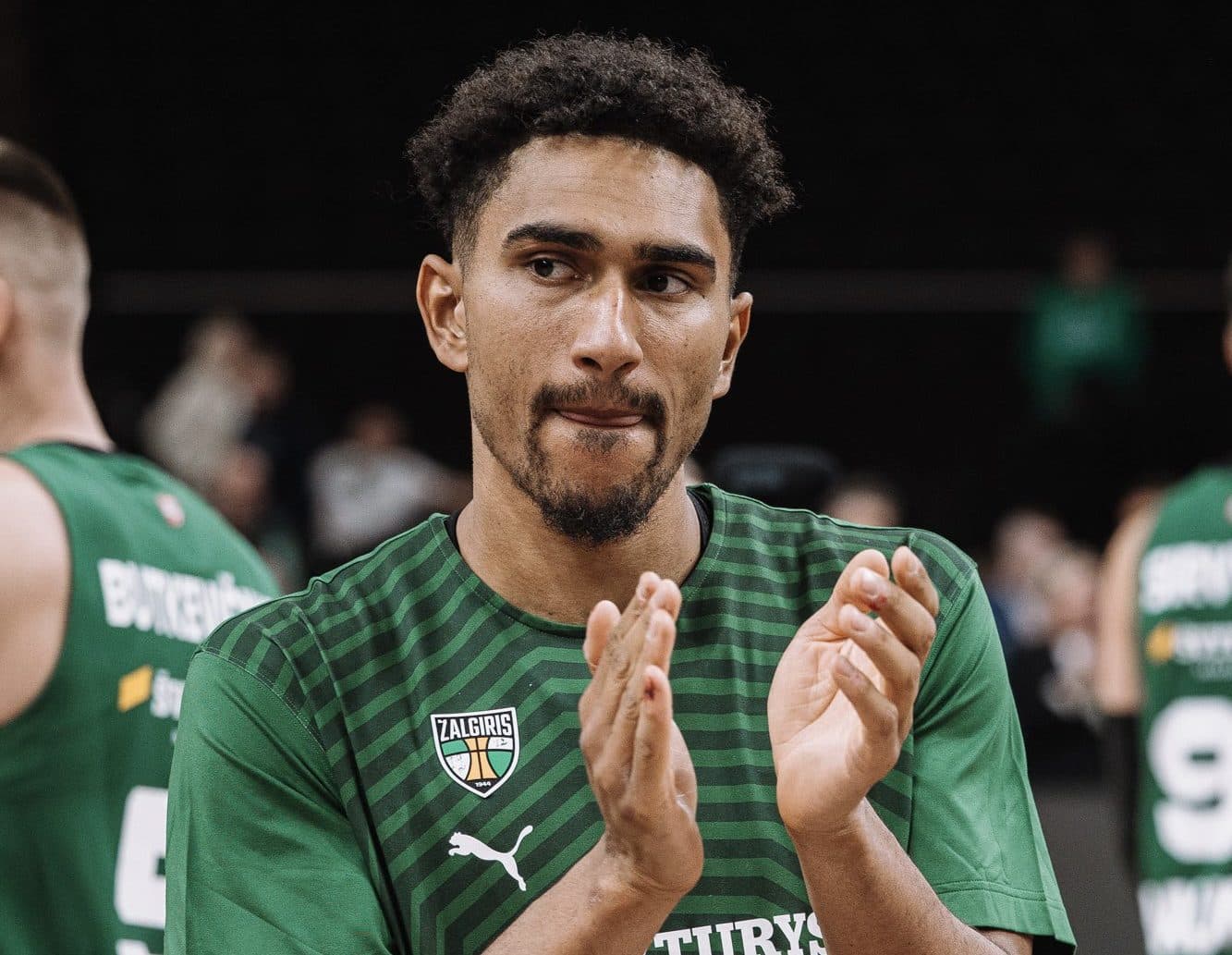 Zalgiris Kaunas breaks its budget record!