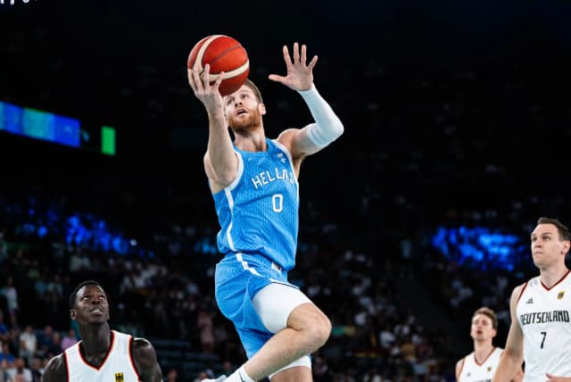 Dubai is not giving up on Thomas Walkup: a new offer is ready, a player possibly involved on the talks