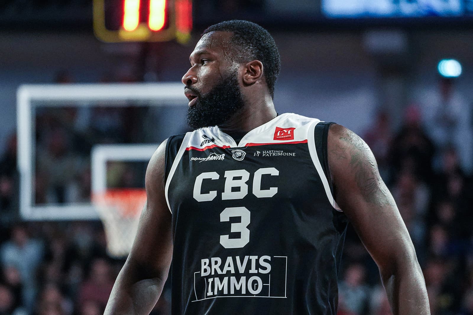 Tarbes-Lourdes finds Mike Joseph’s replacement