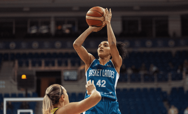 EuroLeague Women Play-Ins set to begin with eight teams in knockout stage