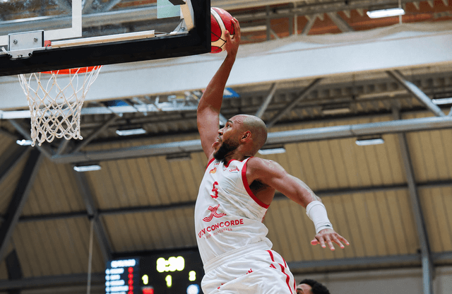 Enovos League Day 3 recap: Blake Jones' monster game, Soleuvre's road upset, and Sparta's domination of Etzella