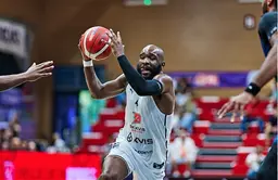 BK KVIS Pardubice leads a stacked group E in BCL group play
