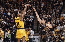 EasyCredit BBL matchday 5 recap