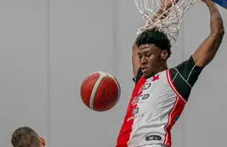 Maxa NBL matchday 6 Recap
