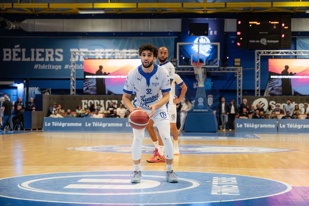 Le Havre finds Mangin’s replacement