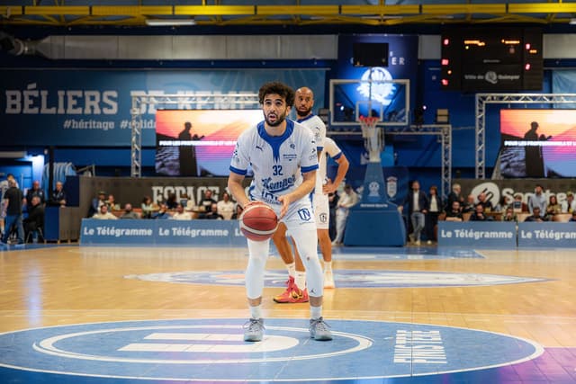 Le Havre finds Mangin’s replacement