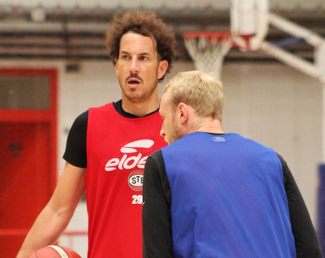 Benoit Mangin already leaves STB Le Havre
