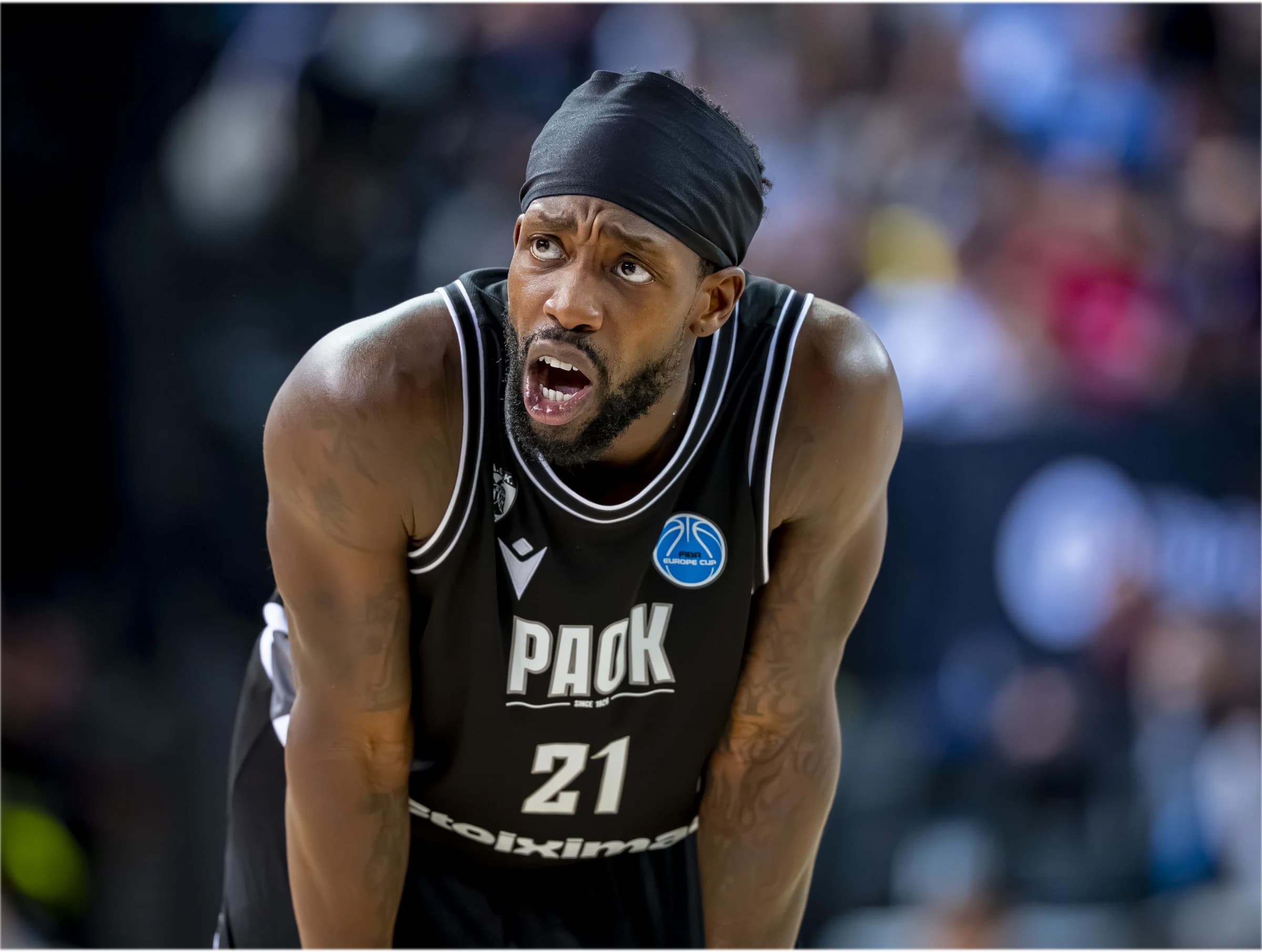 Patrick Beverley to Boulazac: former NBA guard in talks to join french league club