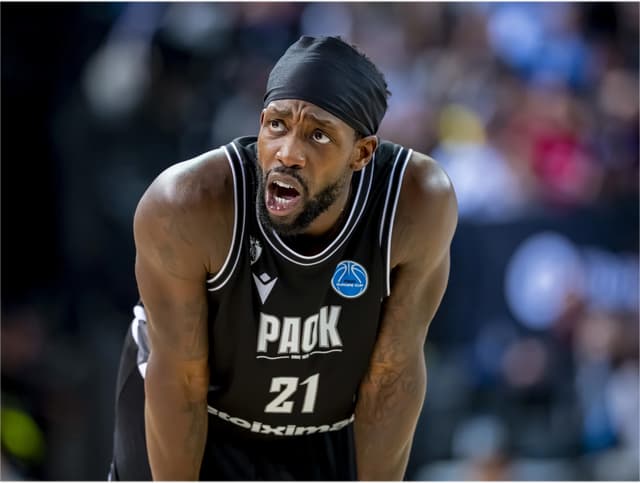 Patrick Beverley to Boulazac: former NBA guard in talks to join french league club