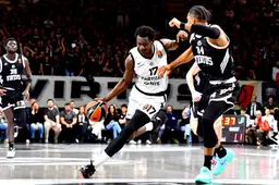 Isaac Bonga