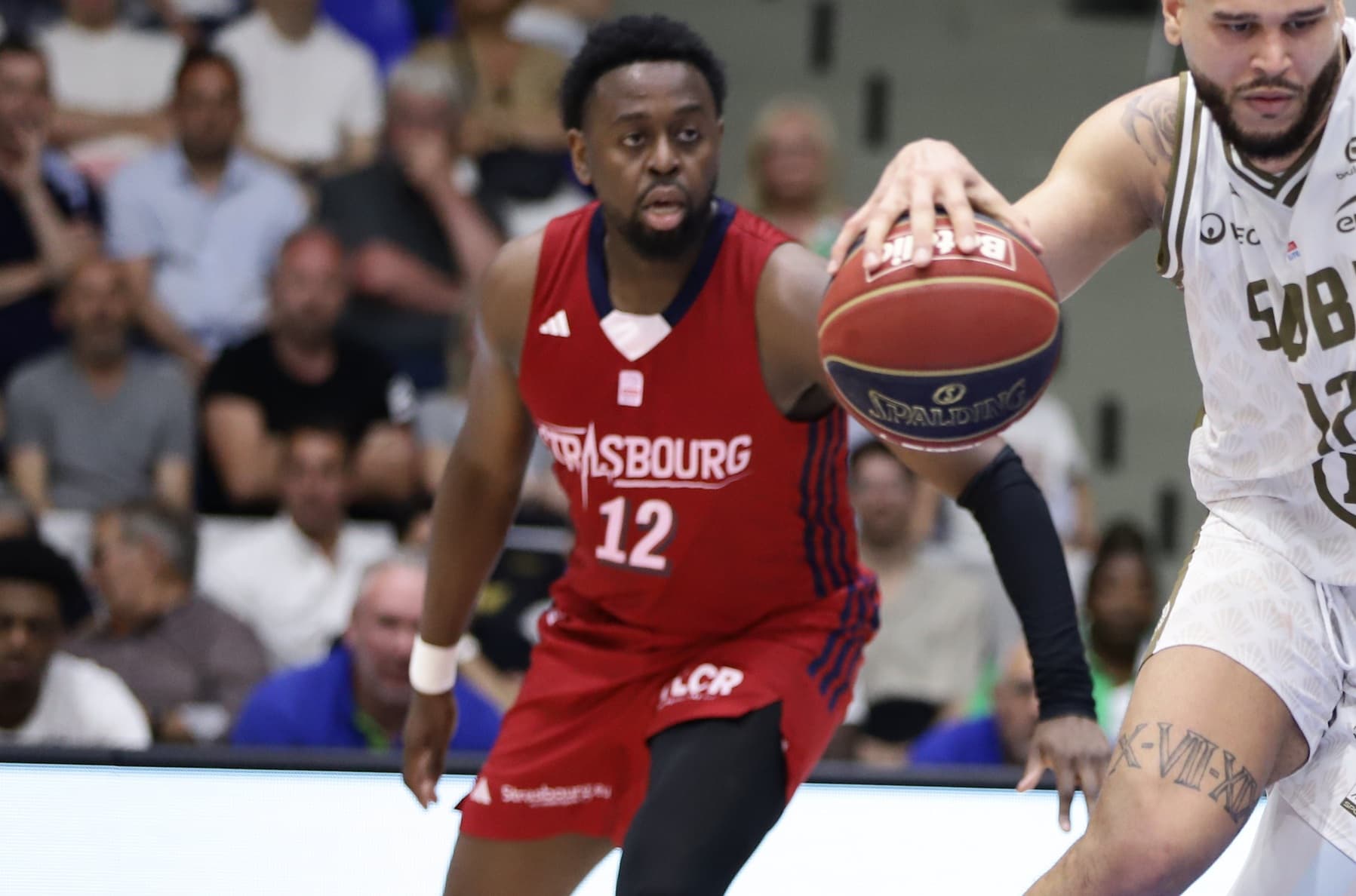 Boris Dallo officially signs with Real Betis Seville