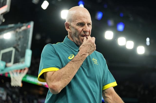 NBL Reviews Brian Goorjian’s Expletive-Laden Outburst at Phoenix Player