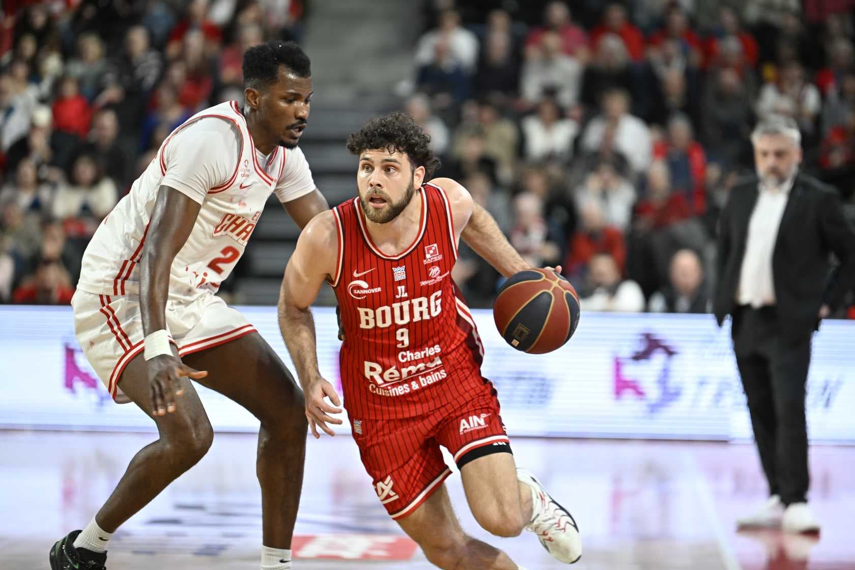 William McDowell-White out for several weeks, JL Bourg looking for reinforcement