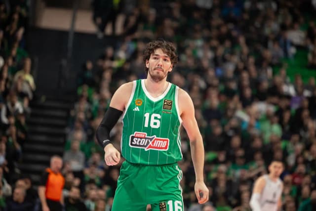 Exclusive transfer: Cedi Osman signs with PAOK for €9M, 3-years deal, leaving Panathinaikos