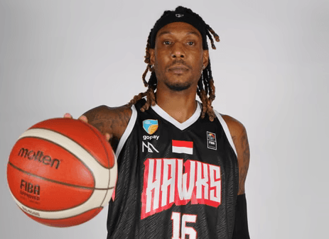 American basketball player faces death penalty in Indonesia