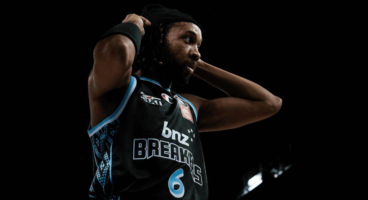 Historic record for Parker Jackson-Cartwright in Australia!