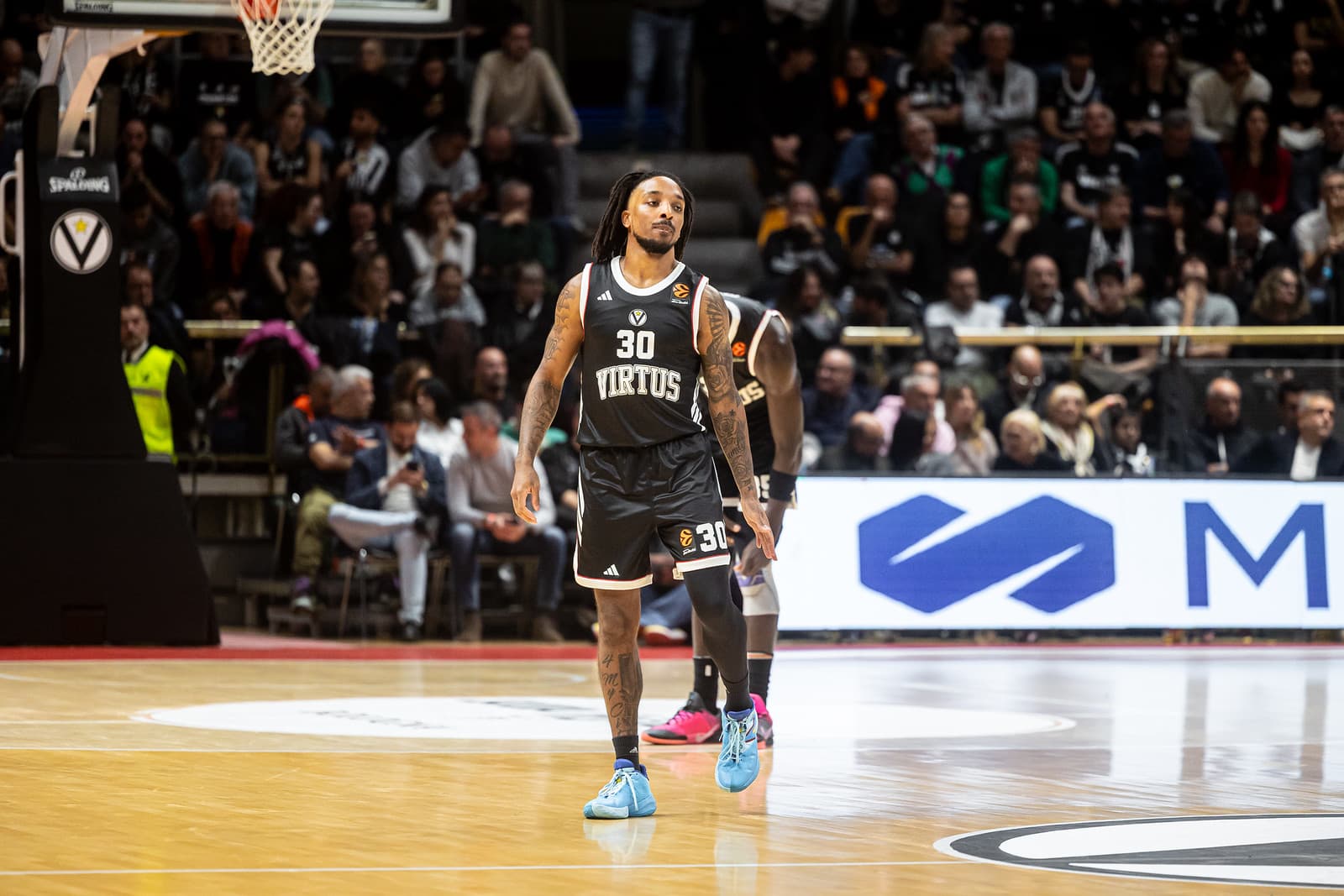 EuroLeague – NBA Europe: ultimatum, counteroffensive and club organization, the great uncertainty of January