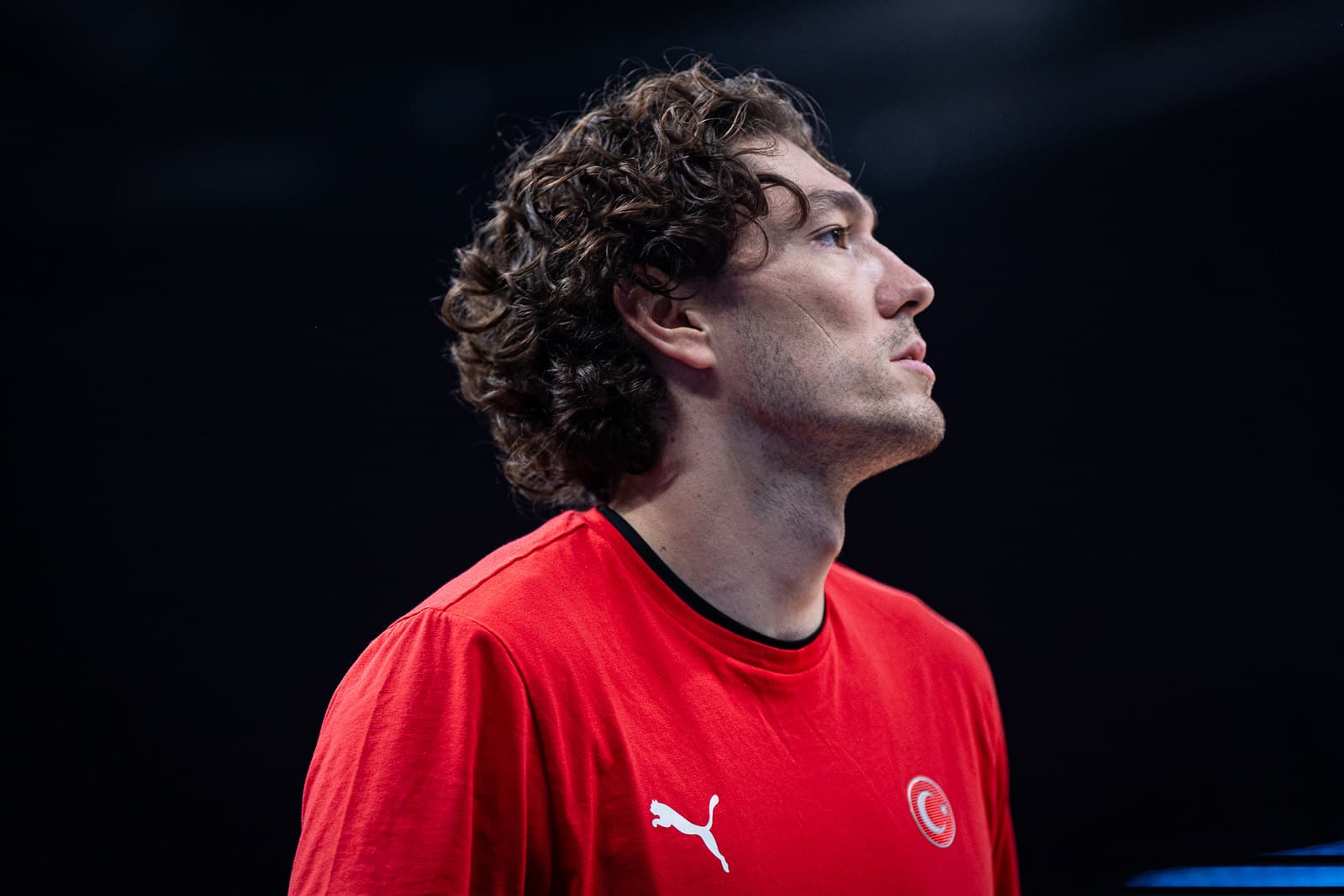 Cedi Osman, returning to Turkey? His future at Panathinaikos is uncertain
